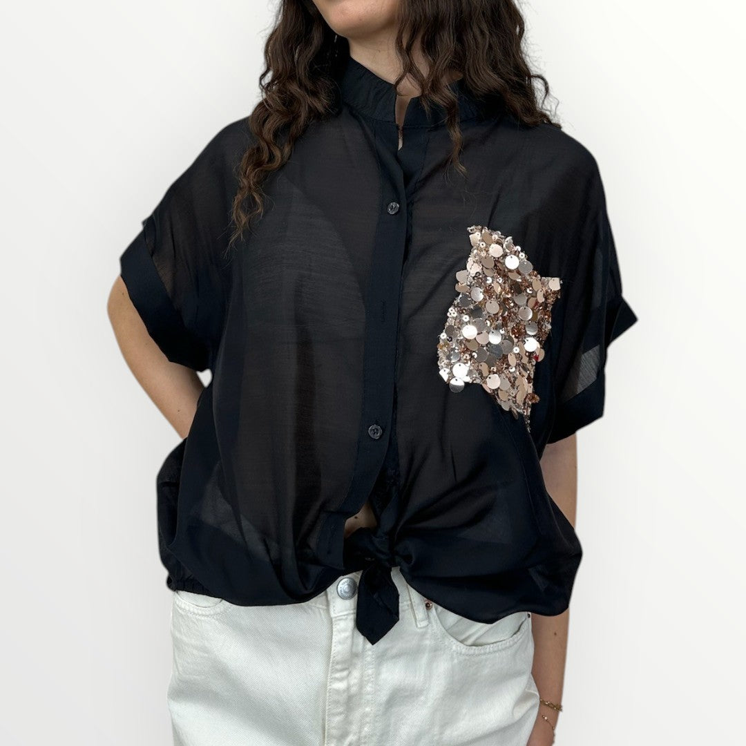LOFT.73 - CAMICIA BRERA