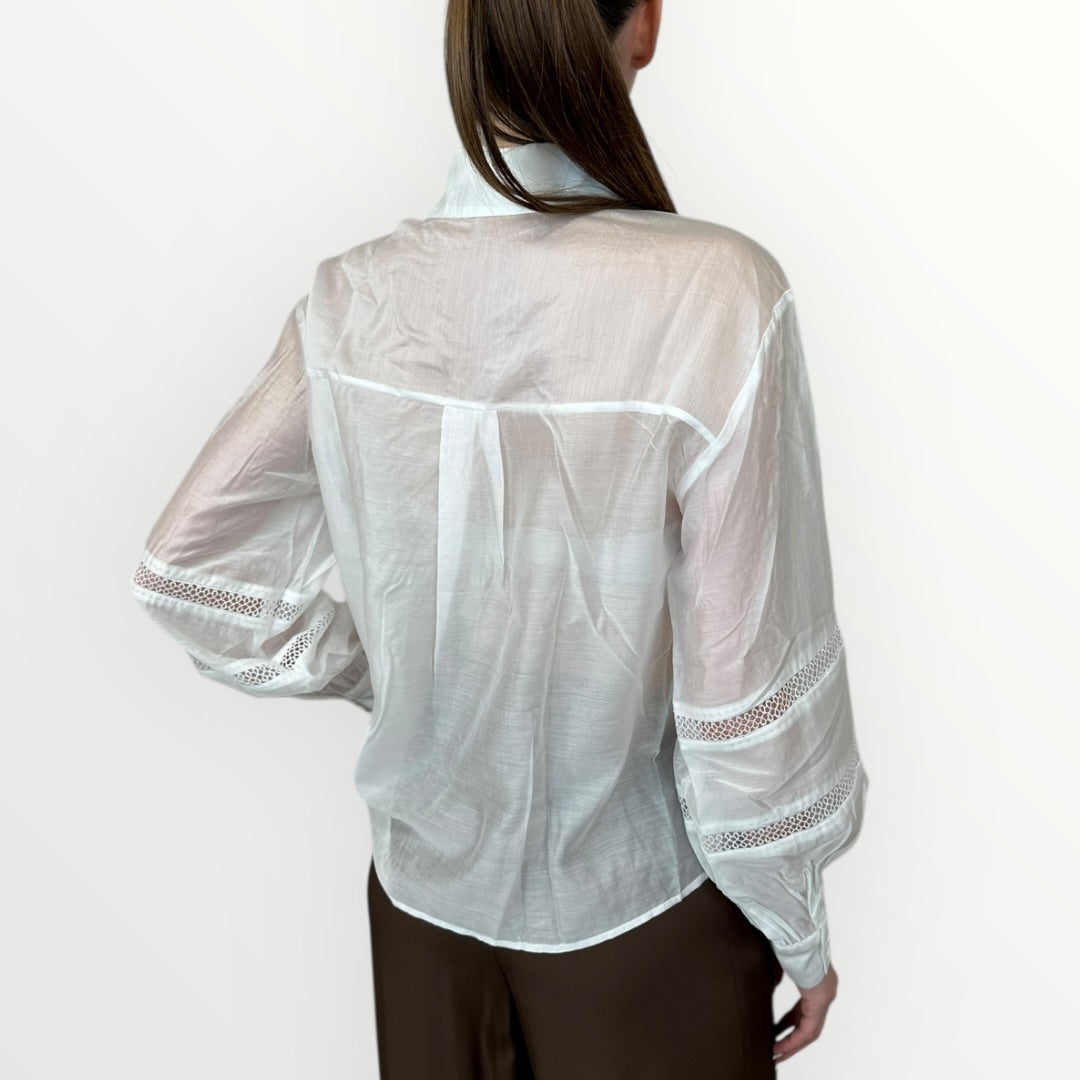 VERO MODA - CAMICIA JENNA