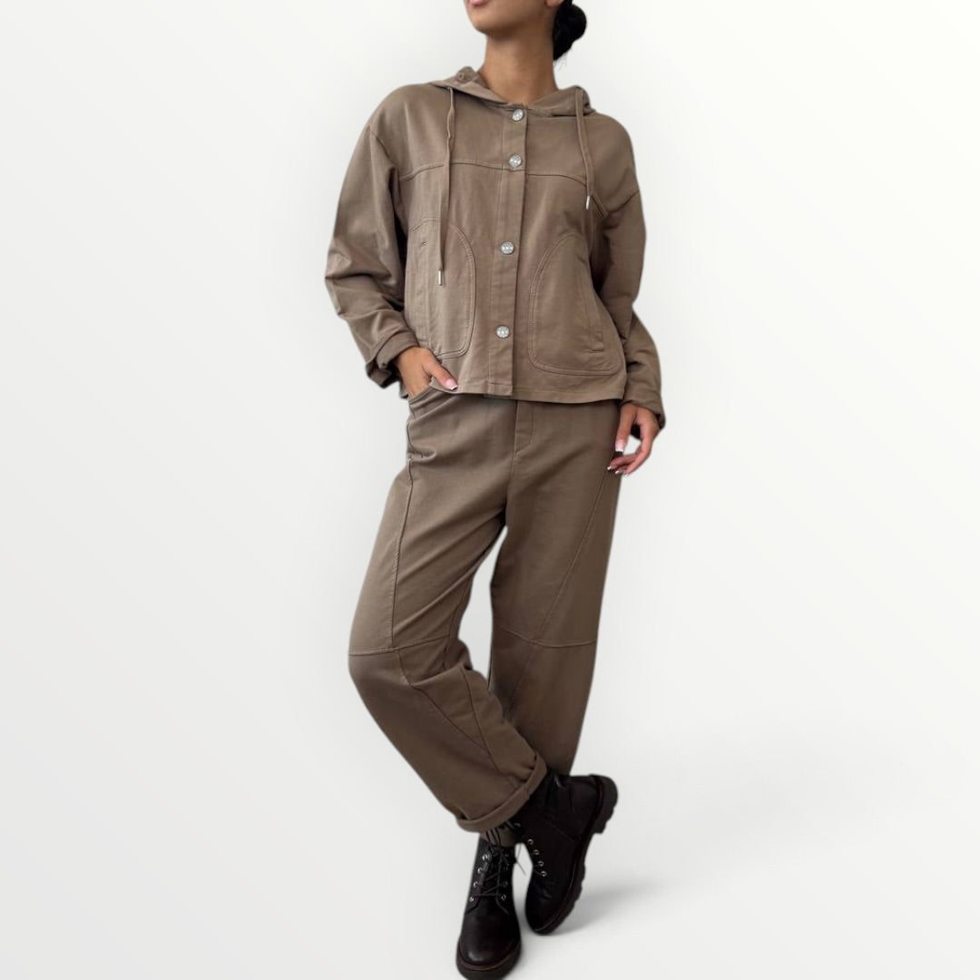 LOFT.73 - COMPLETO IRENE