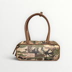 PASHBAG - BORSA BAULETTO RETTANGOLARE CON CHARM