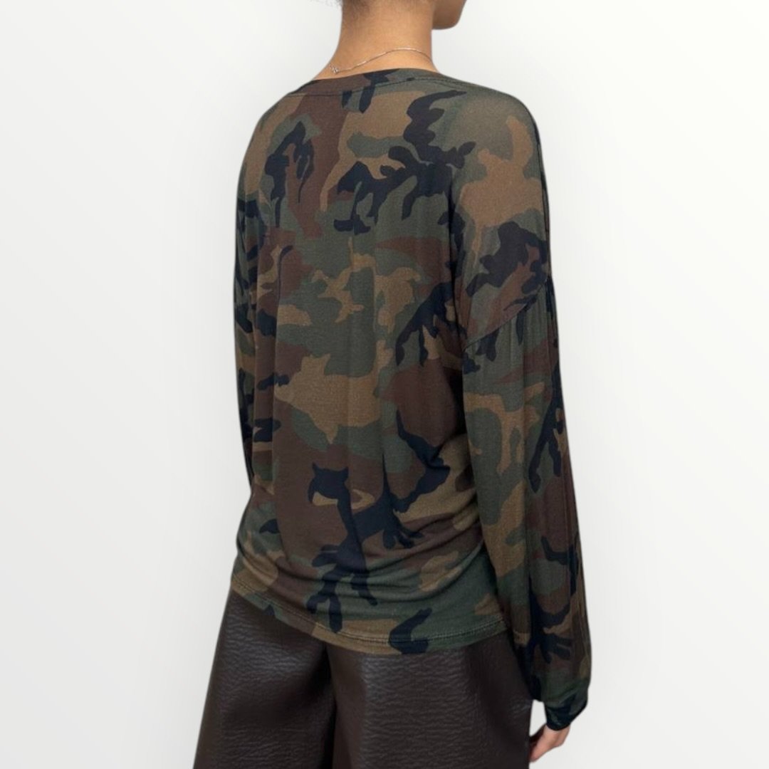 LOFT.73 - T-SHIRT CORINNE