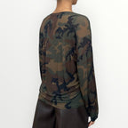 LOFT.73 - T-SHIRT CORINNE