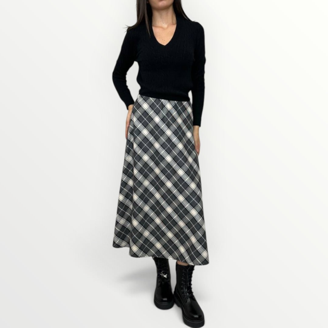 LOFT.73 - MAGLIA SABRINA