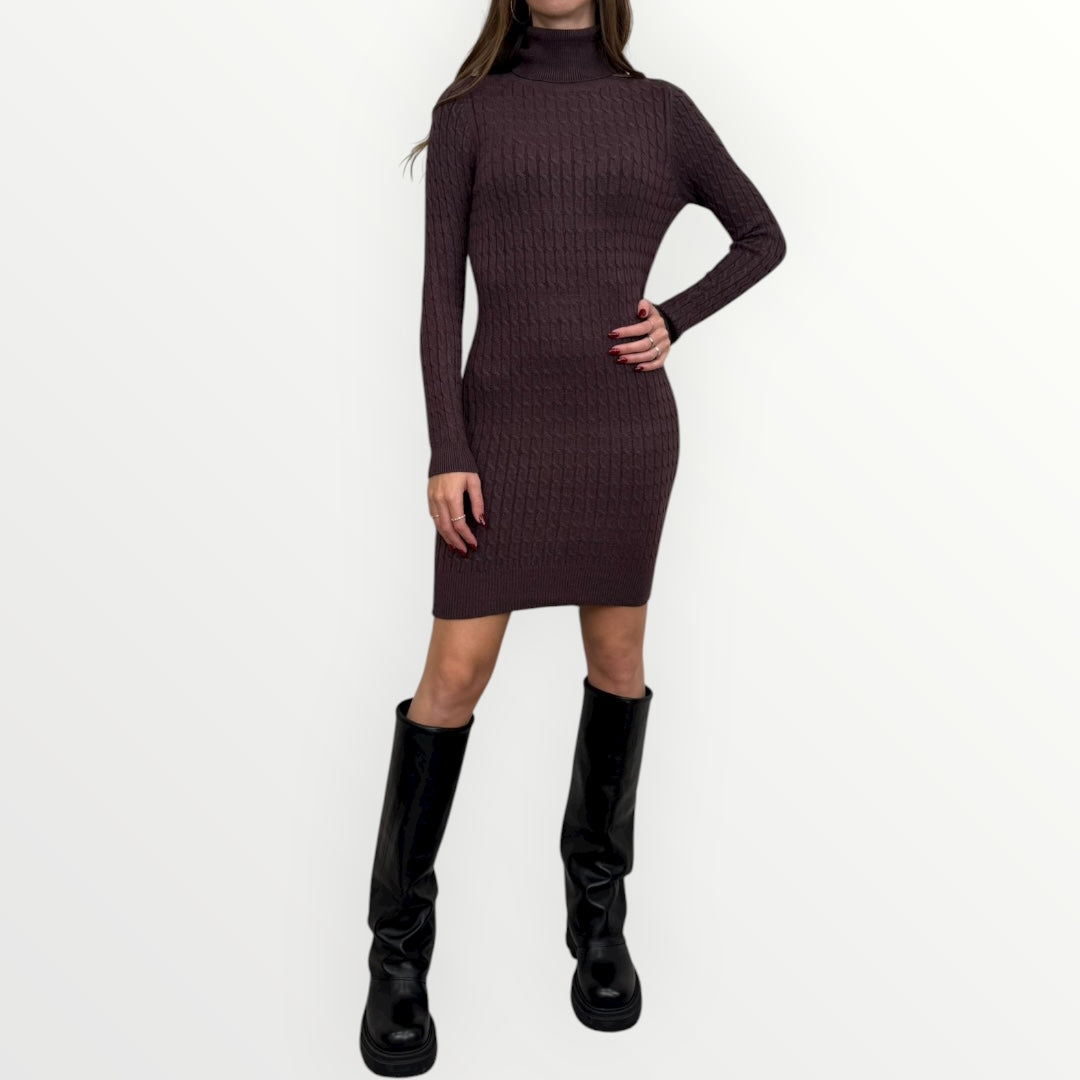 LOFT.73 - ABITO TRECCIA