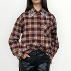 LOFT.73 - CAMICIA FALANGHINA