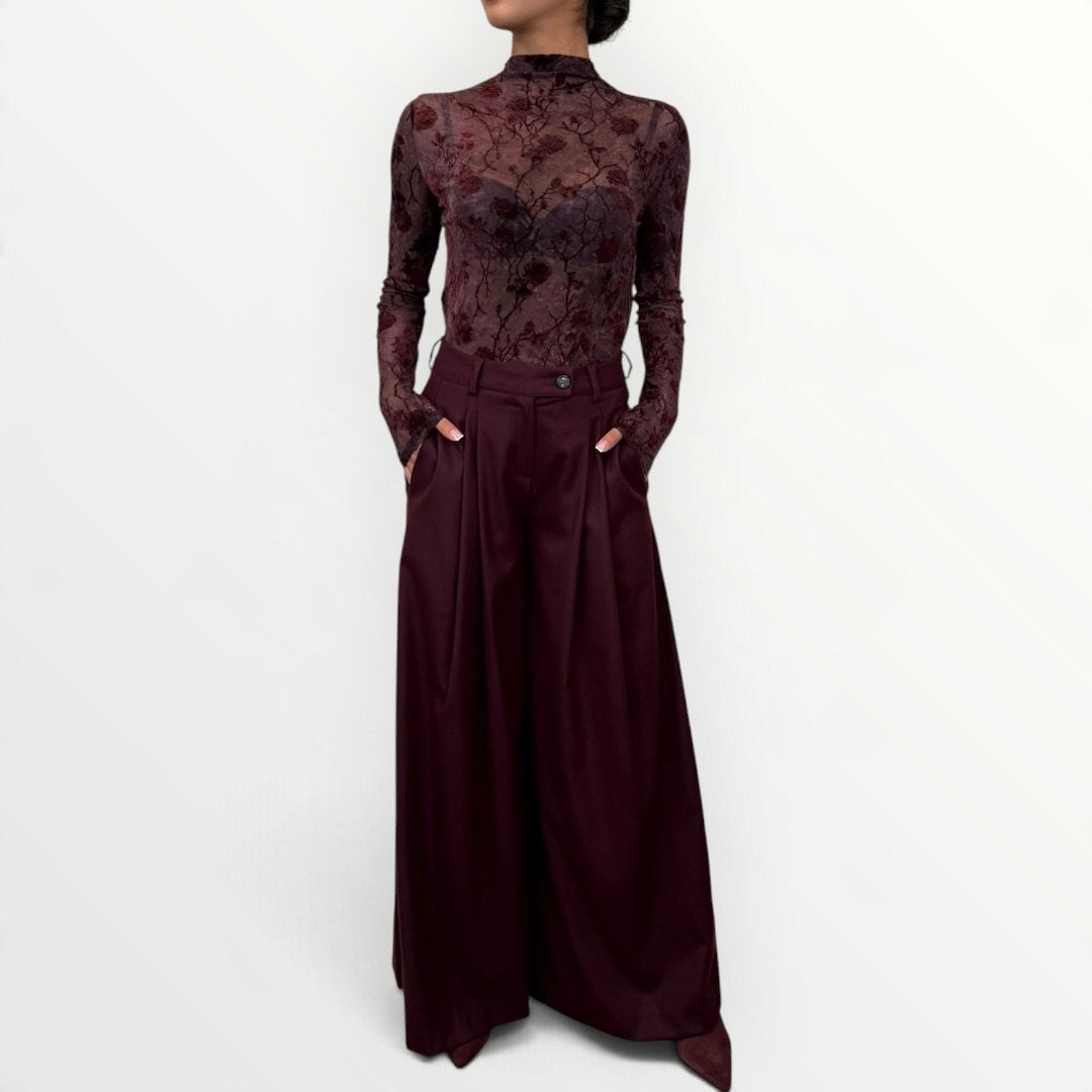 LOFT.73 - T-SHIRT MARGHERITA