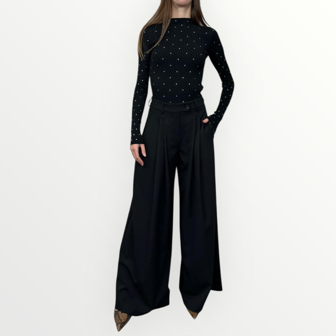 LOFT.73 - MAGLIA SILENZIO