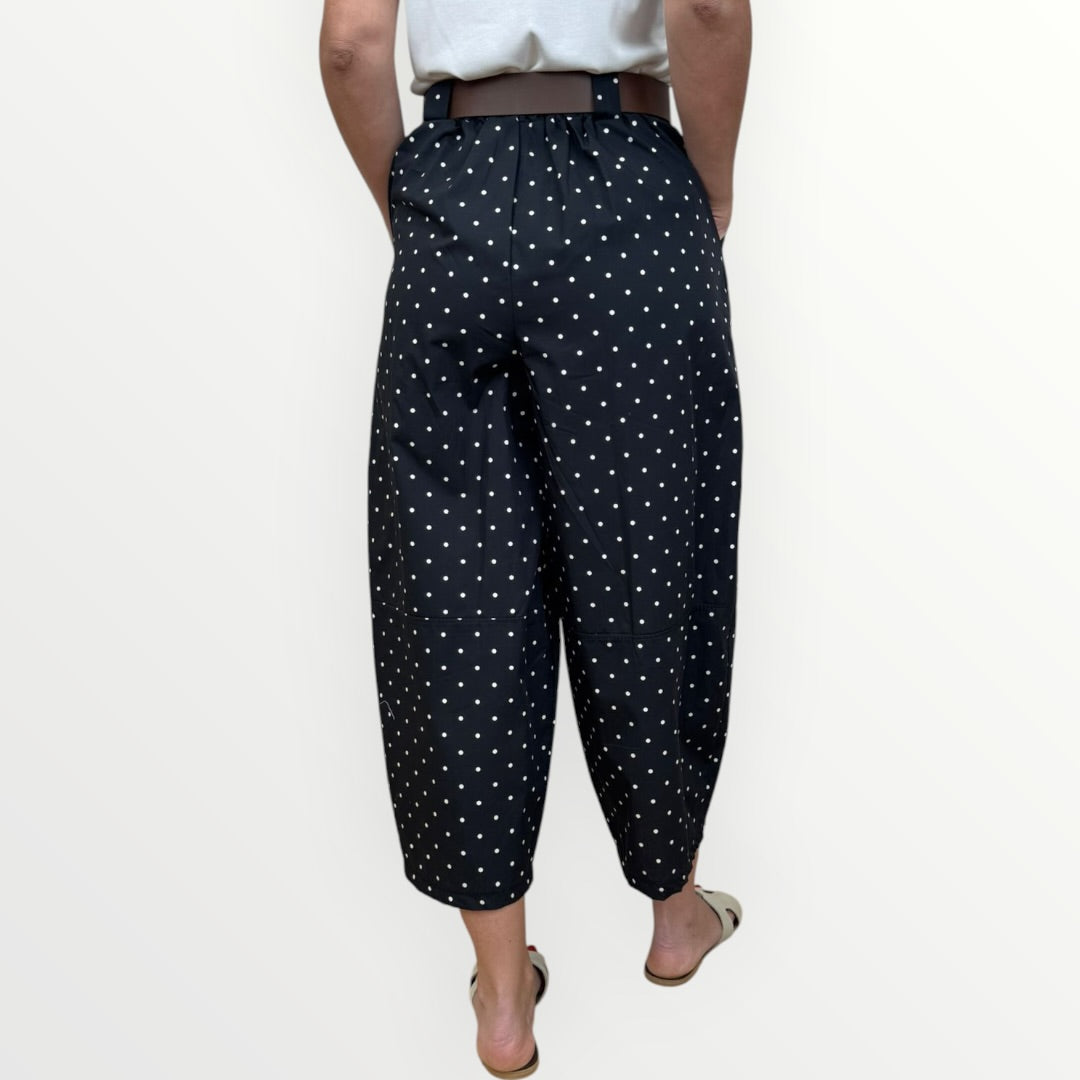LOFT.73 - PANTALONE ADIGE