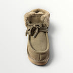 DR.FRANKLIN - STIVALETTO NORDIC MID FUR