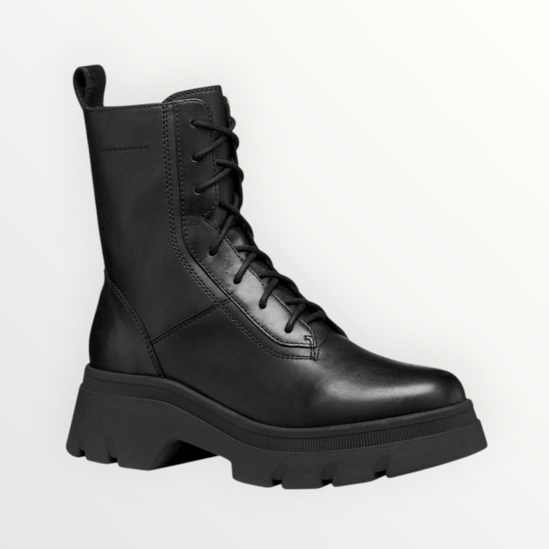 GEOX - ANFIBIO PLUETTE