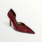 DIVINE FOLLIE - DECOLLETE' CON TACCO A CLESSIDRA