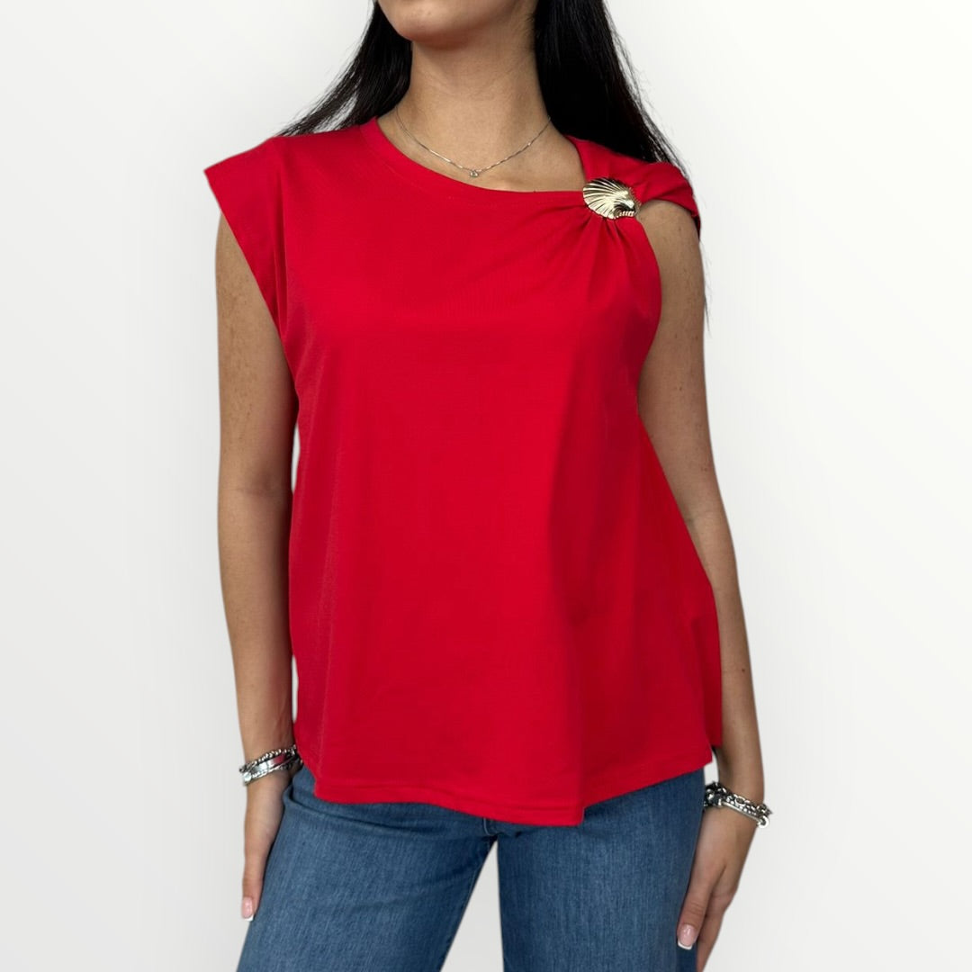 LOFT.73 - T-SHIRT MILOS