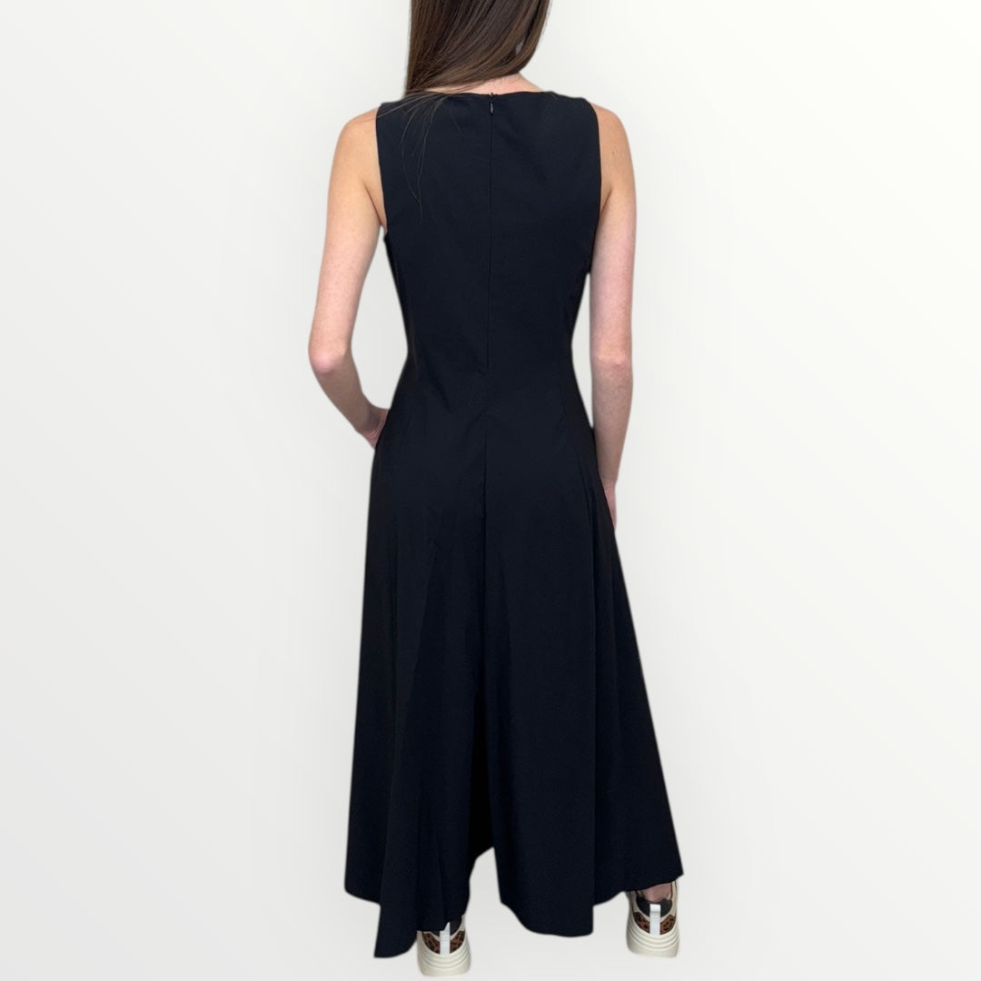 LOFT.73 - TUTA MANDARINO