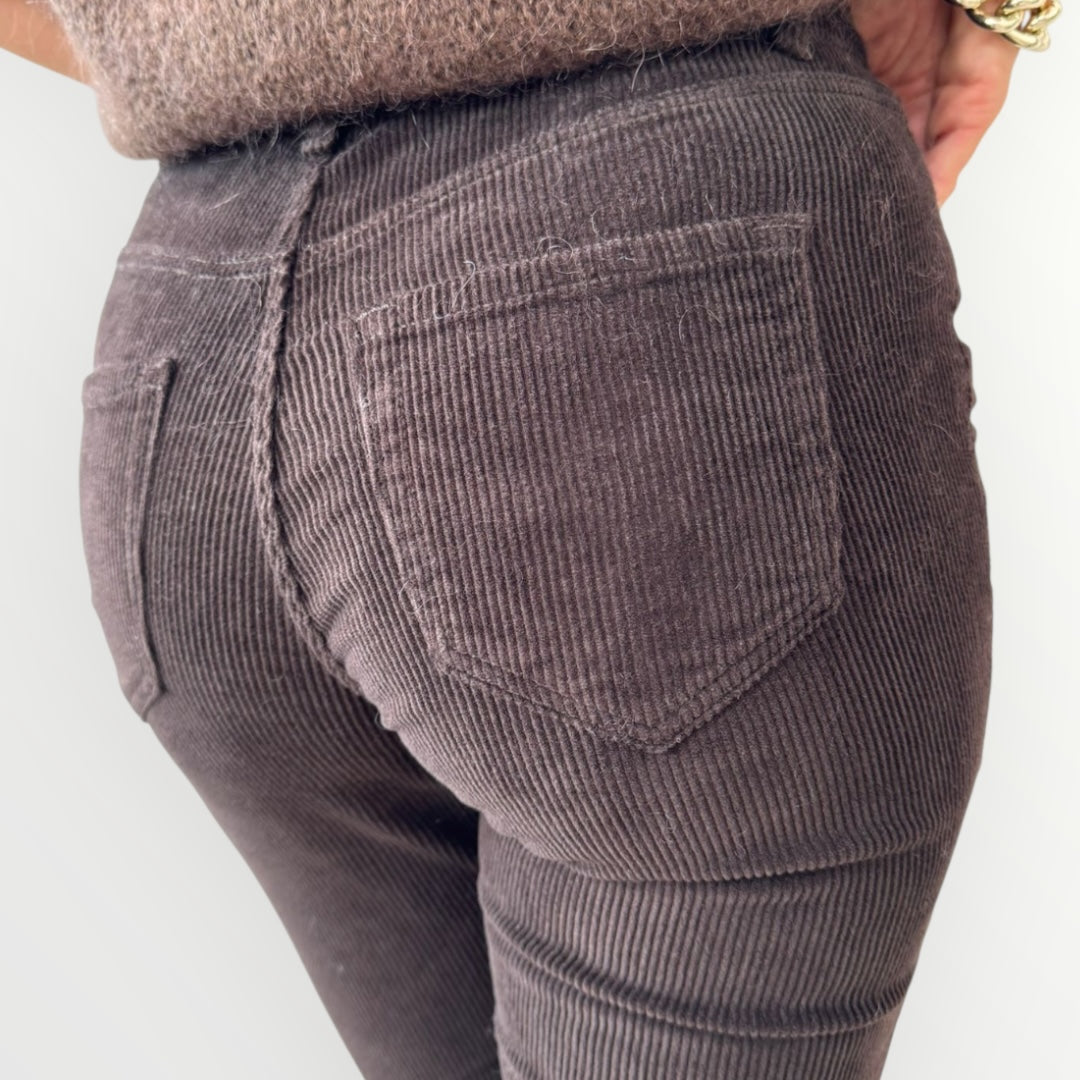 VERO MODA - PANTALONE FLASH