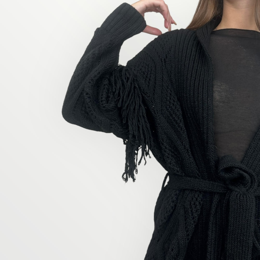 LOFT.73 - CARDIGAN CATANIA