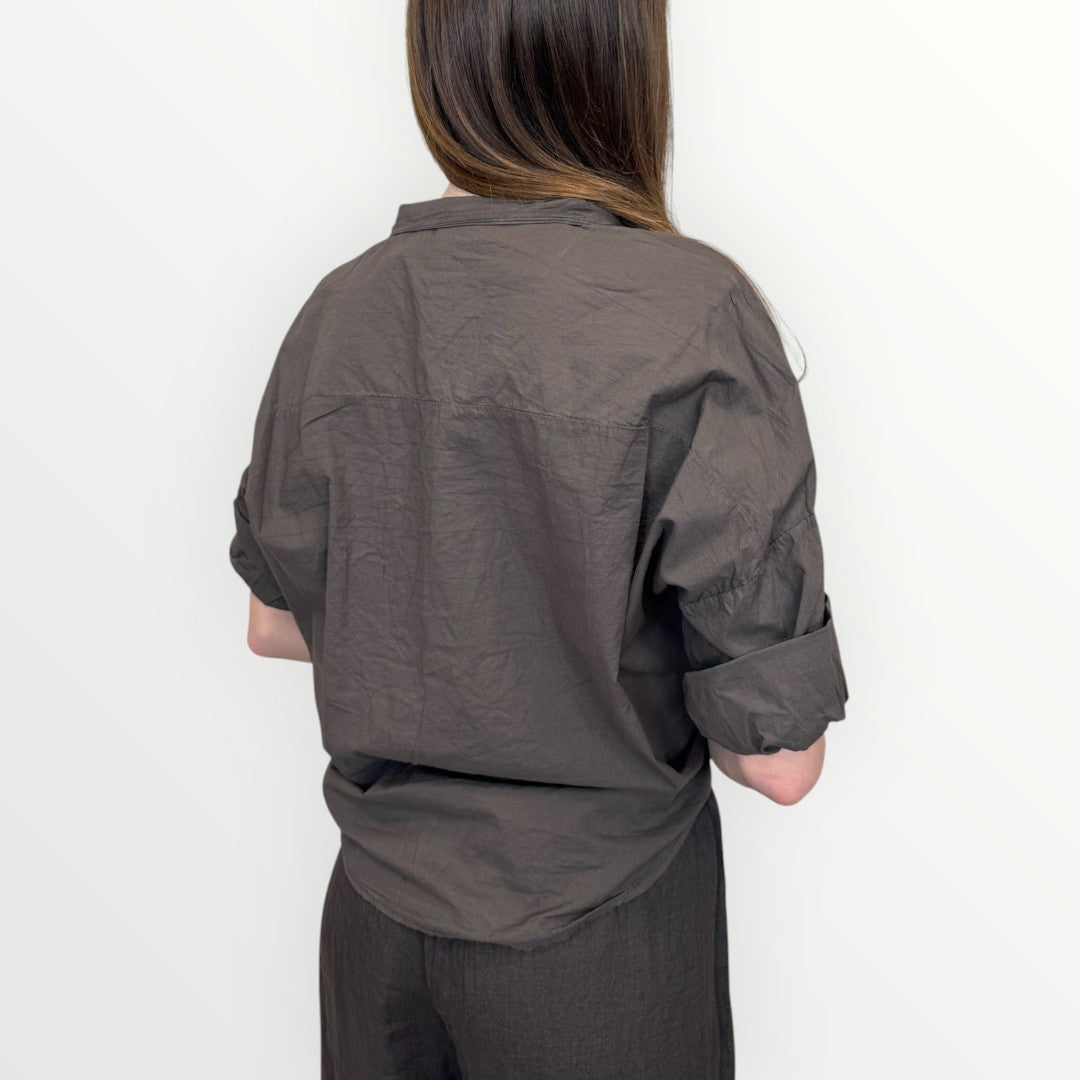 LOFT.73 - CAMICIA EGEO