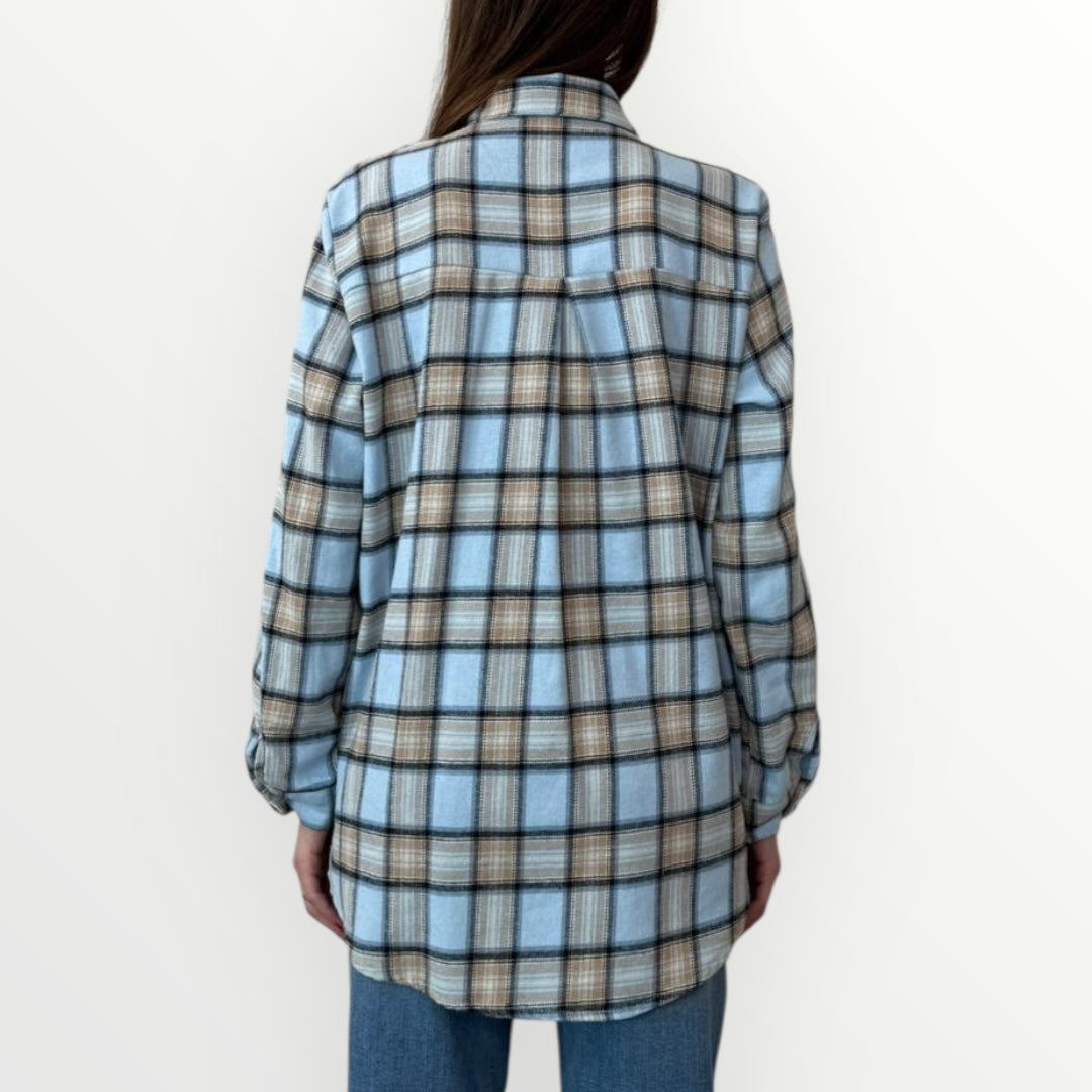 LOFT.73 - CAMICIA LUDOVICA