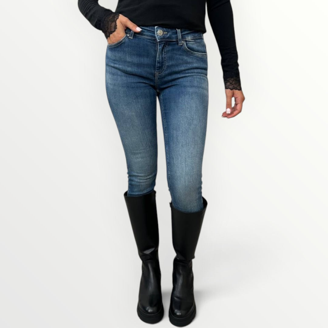 ONLY - JEANS BLUSH