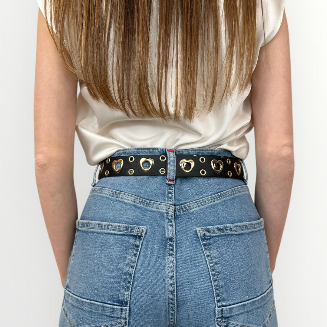 LOFT.73 - CINTURA SIMONA