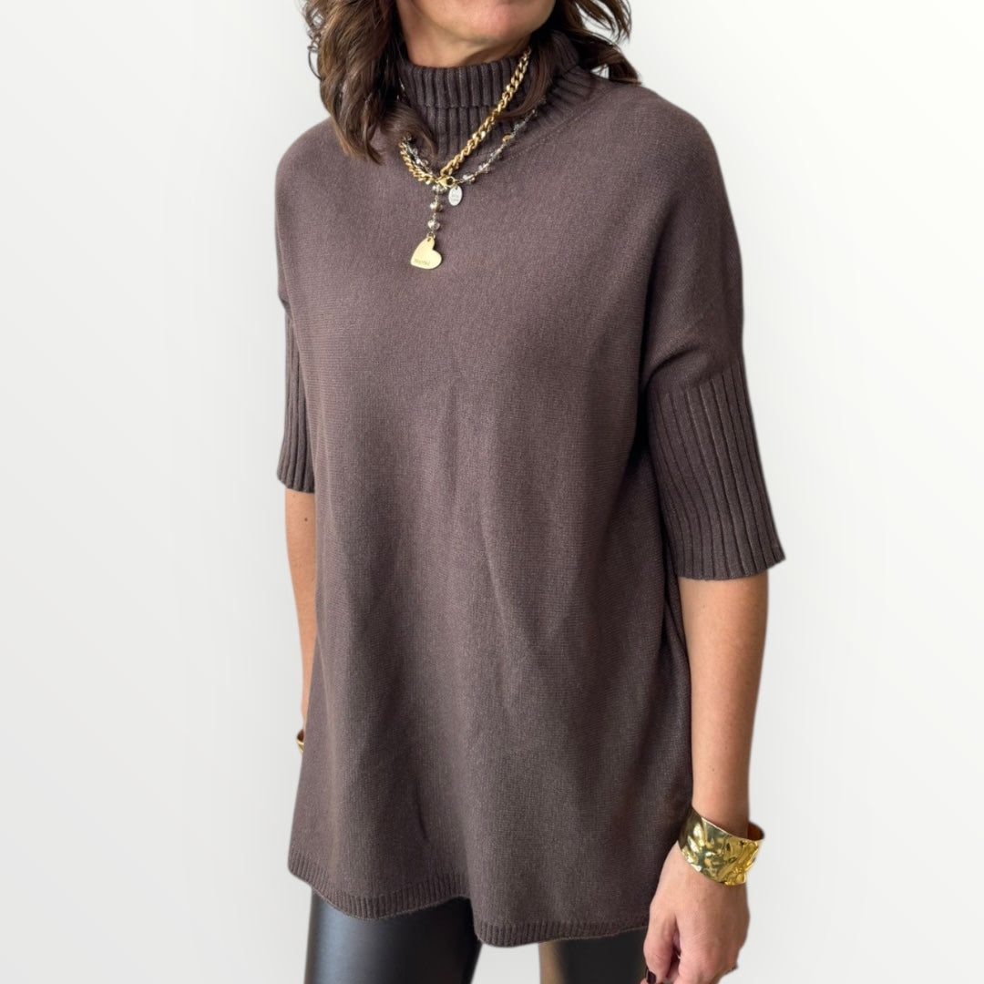 LOFT.73 - MAGLIA LISA