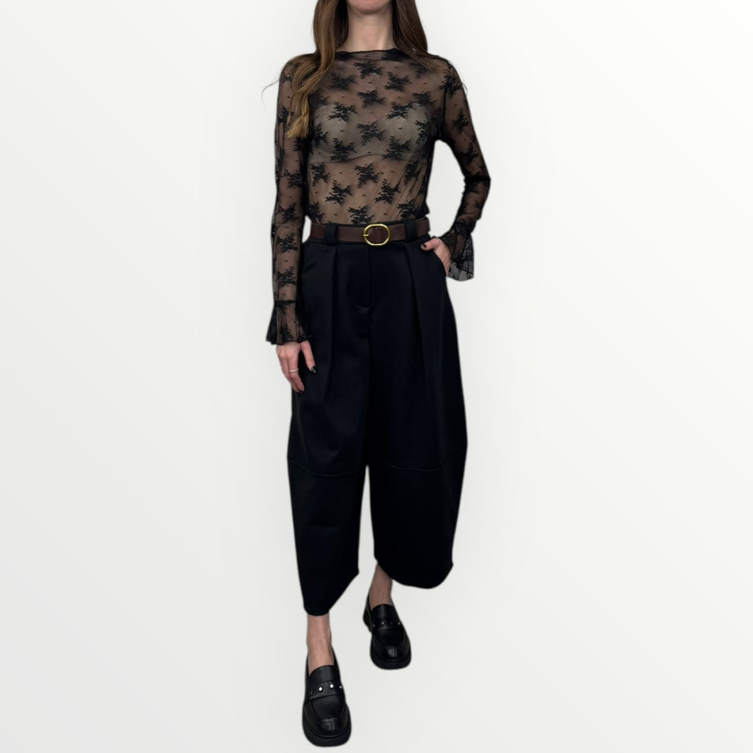 LOFT.73 - PANTALONE FALANGHINA