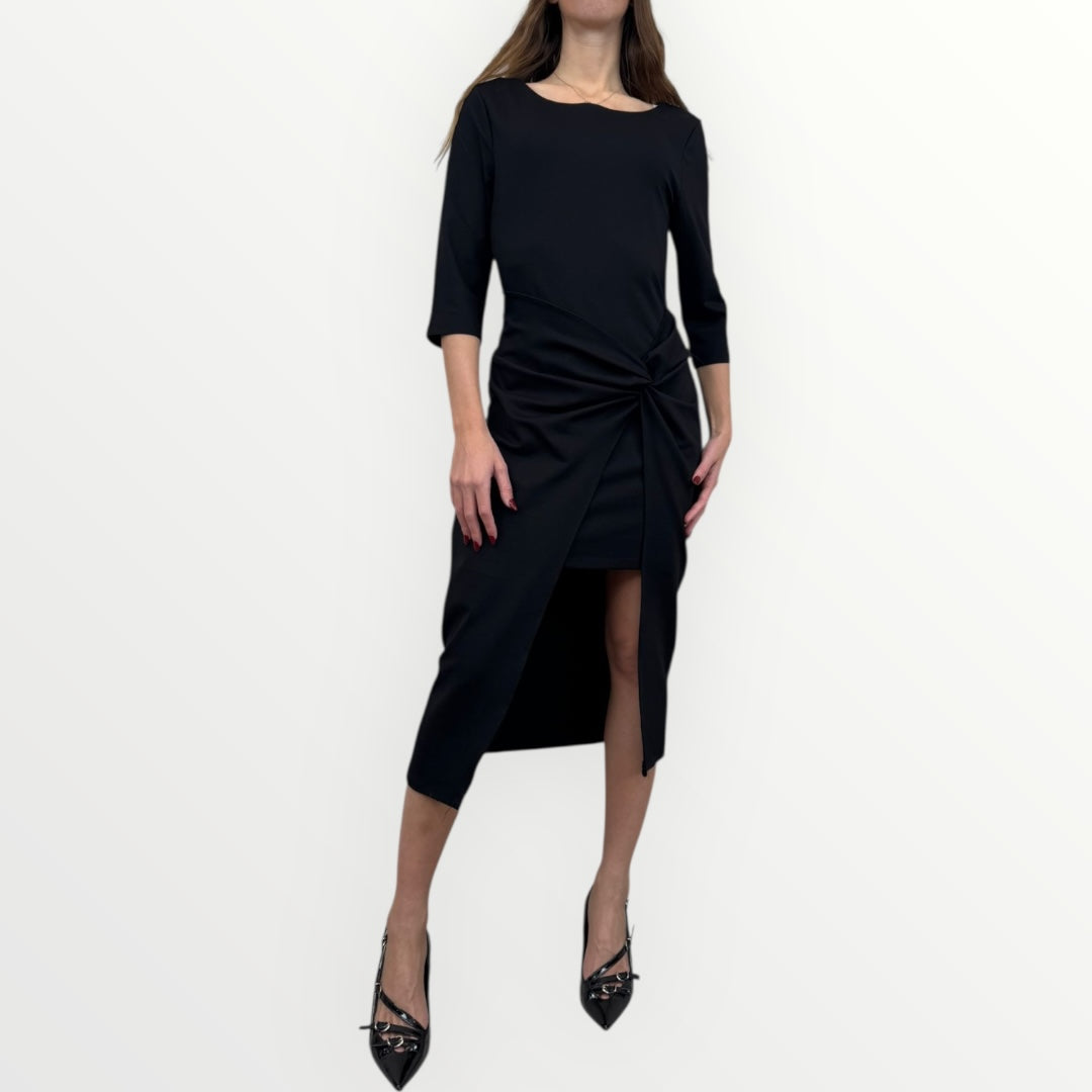 LOFT.73 - ABITO RUBINO