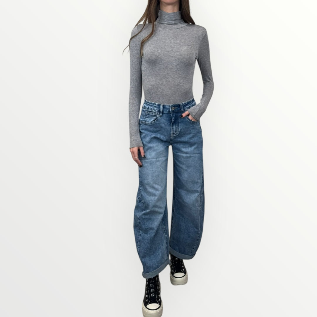 LOFT.73 - T-SHIRT VELO