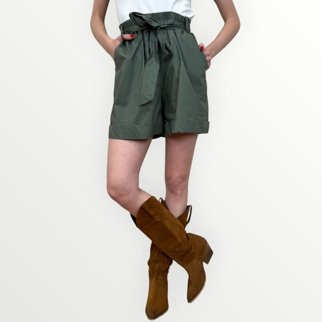 LOFT.73 - SHORT OLGA