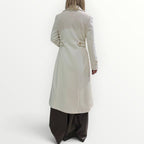 FRACOMINA - CAPPOTTO DOPPIOPETTO SLIM