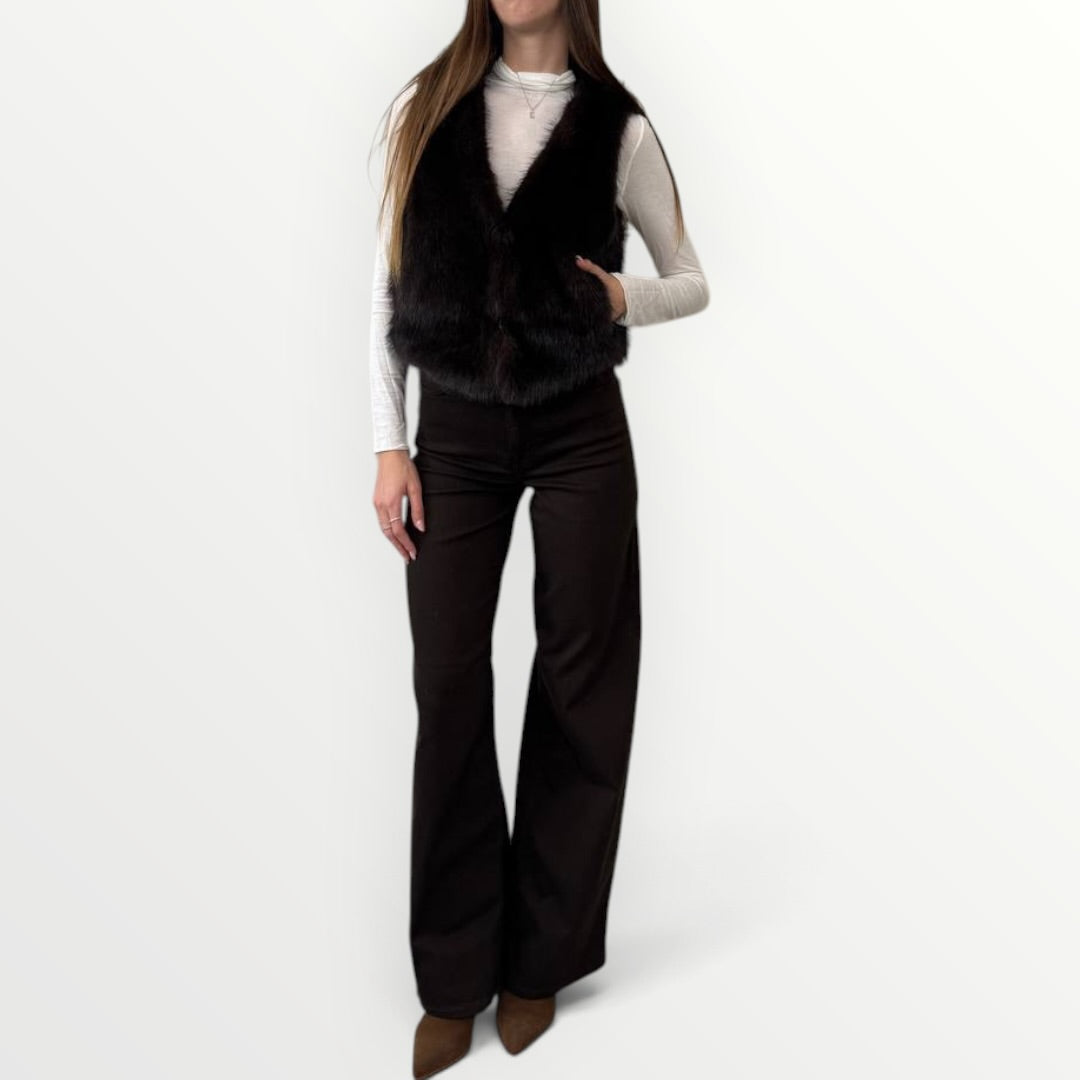 LOFT.73 - CARDIGAN TRIESTE