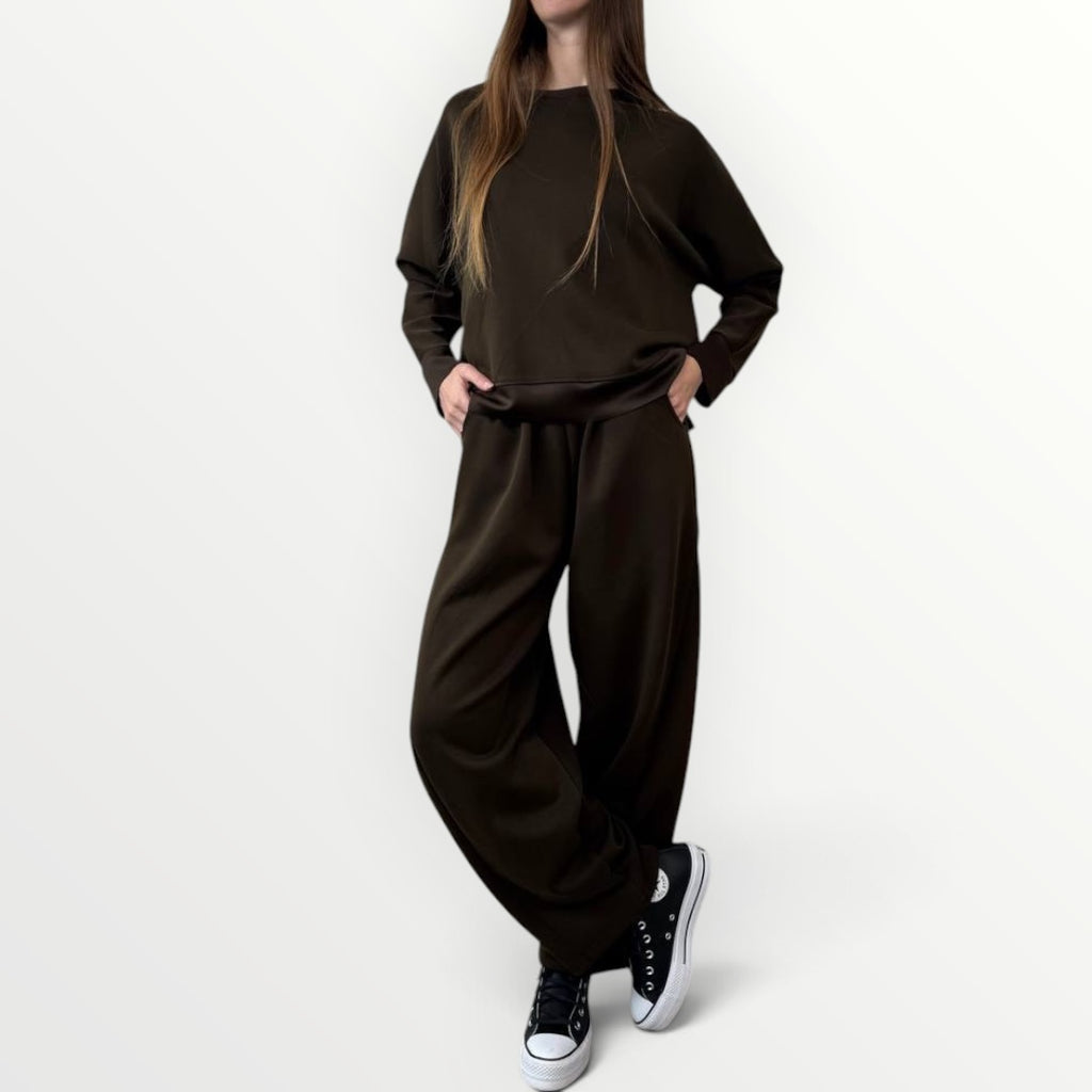 LOFT.73 - COMPLETO FIORE