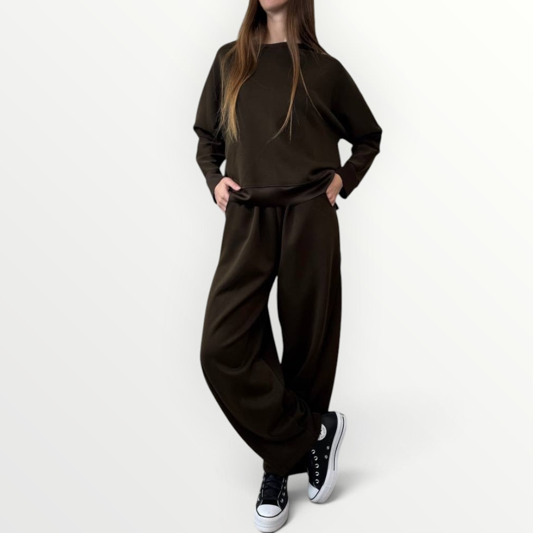LOFT.73 - COMPLETO FIORE