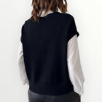 LOFT.73 - GILET GRETA