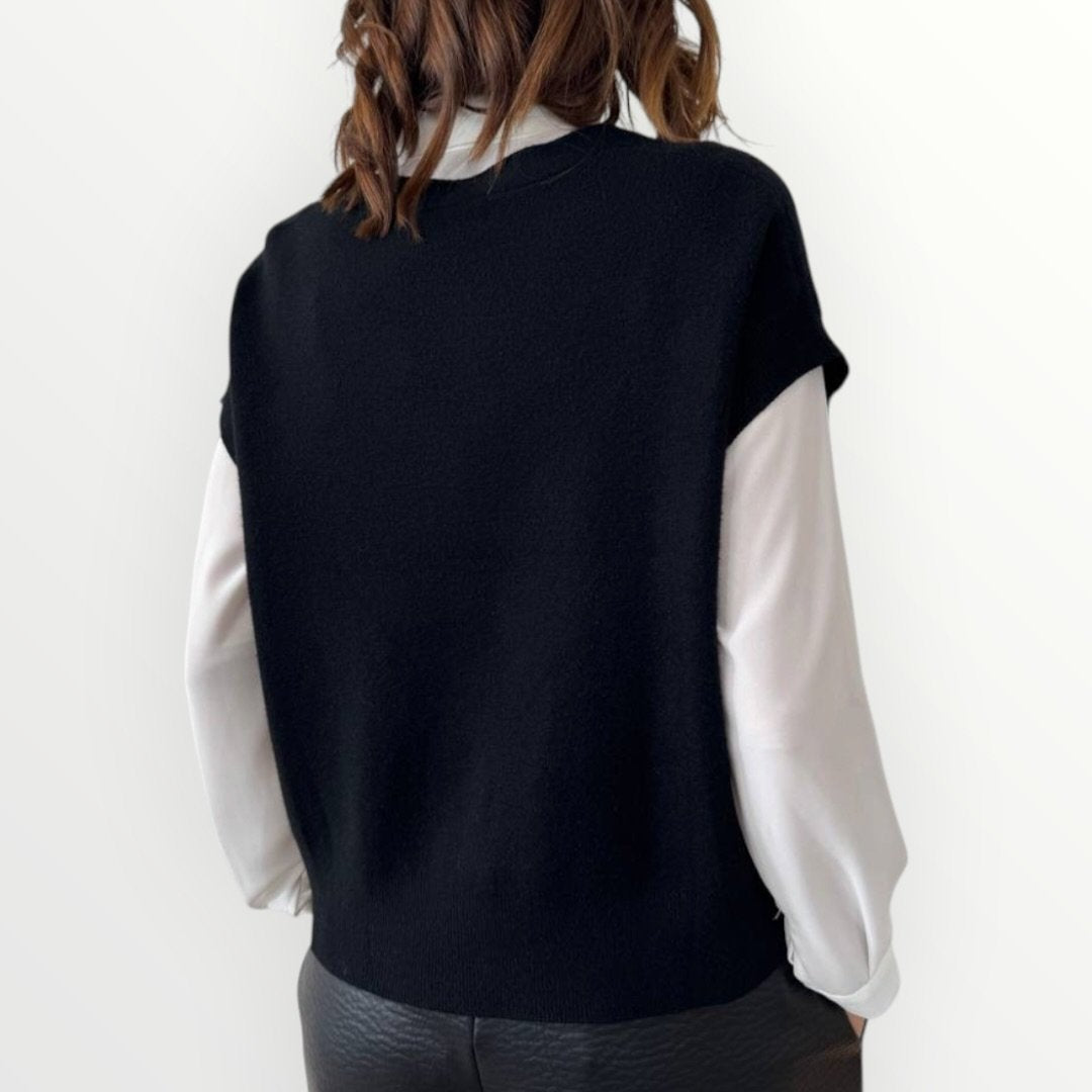 LOFT.73 - GILET GRETA