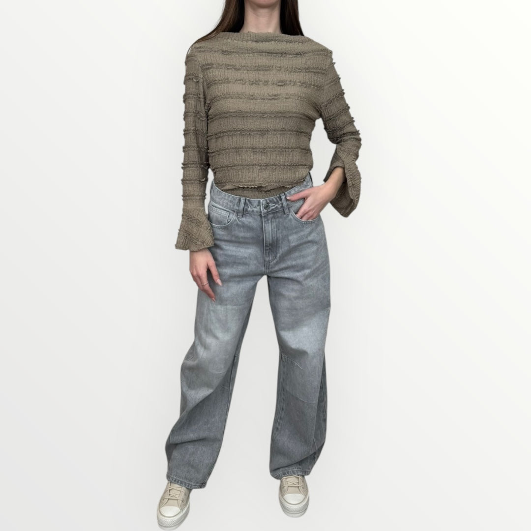 LOFT.73 - T-SHIRT RICCIONE