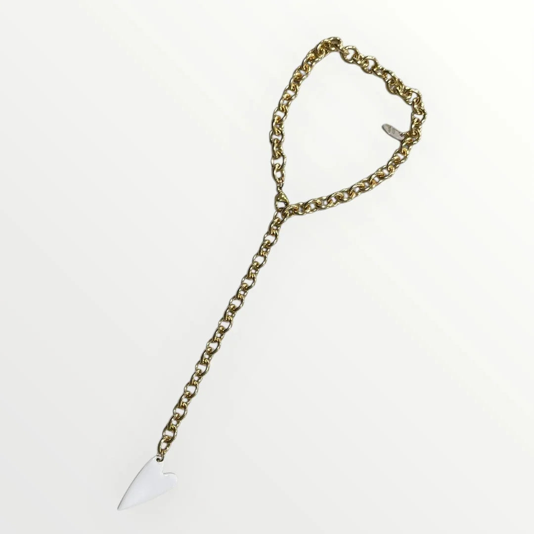 MOMI - COLLANA GINEVRA