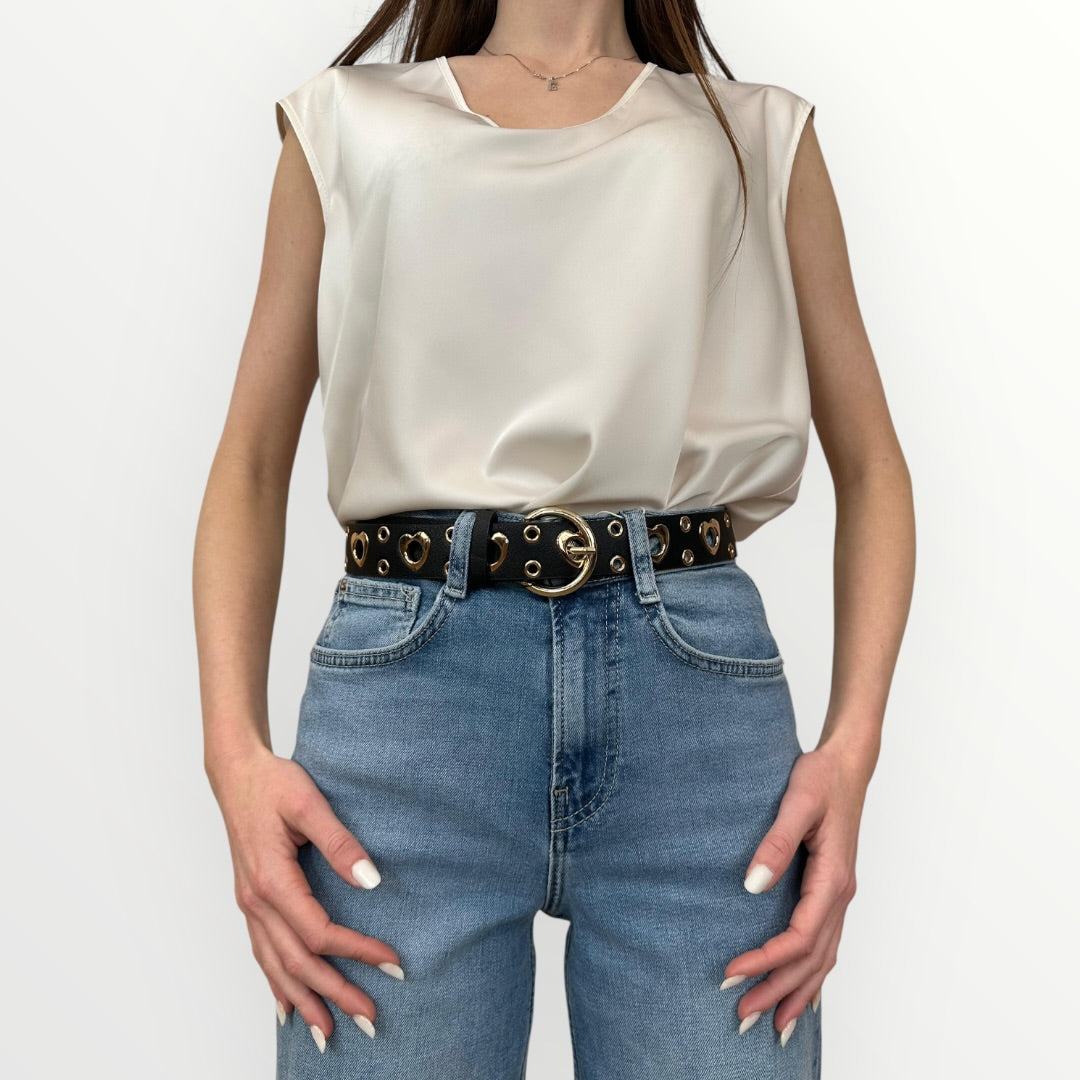 LOFT.73 - CINTURA SIMONA