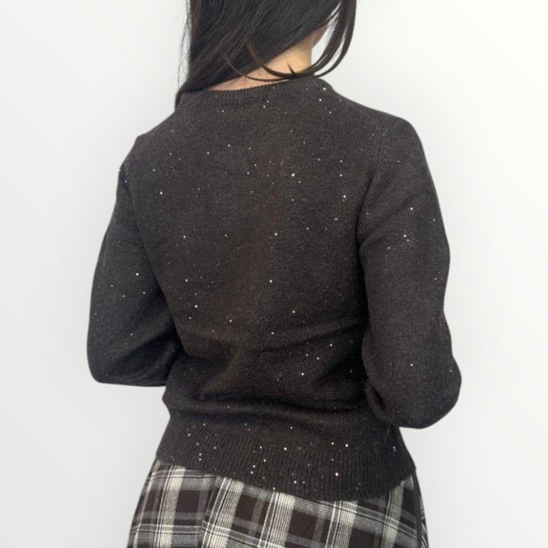 LOFT.73 - CARDIGAN IOLANDA