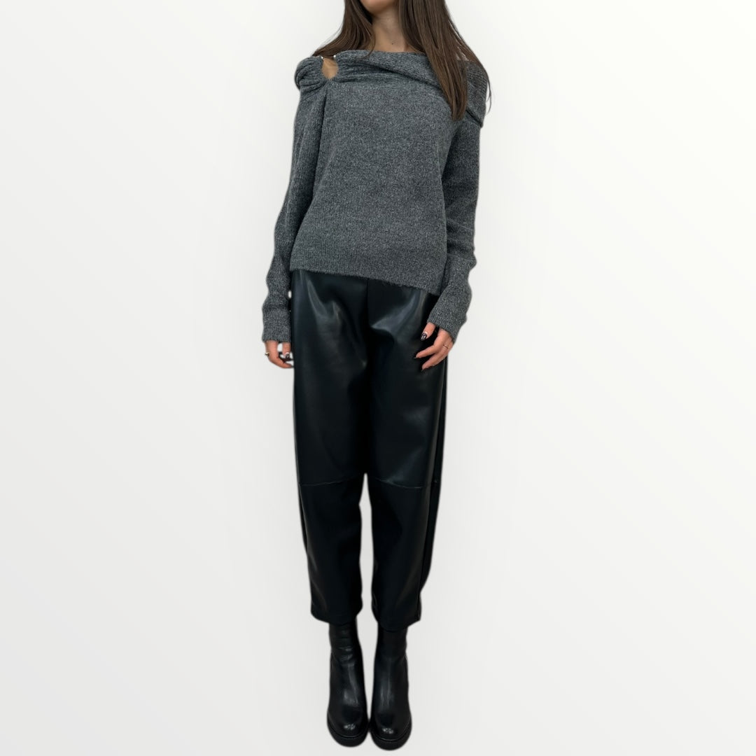 VERO MODA - MAGLIA LOVELY