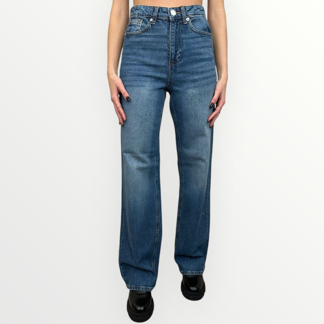 VERO MODA - JEANS FLASH