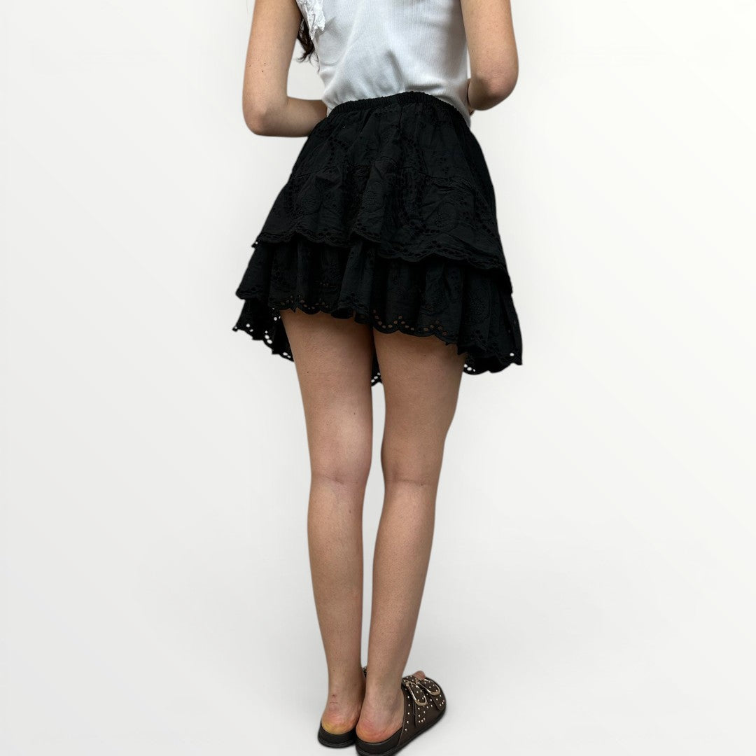 LOFT.73 - SHORT MANGO