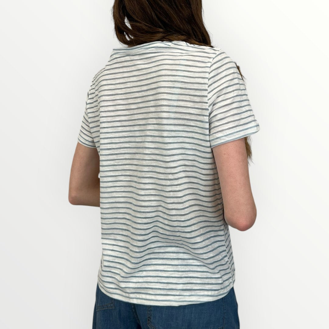 LOFT.73 - T-SHIRT ANCONA