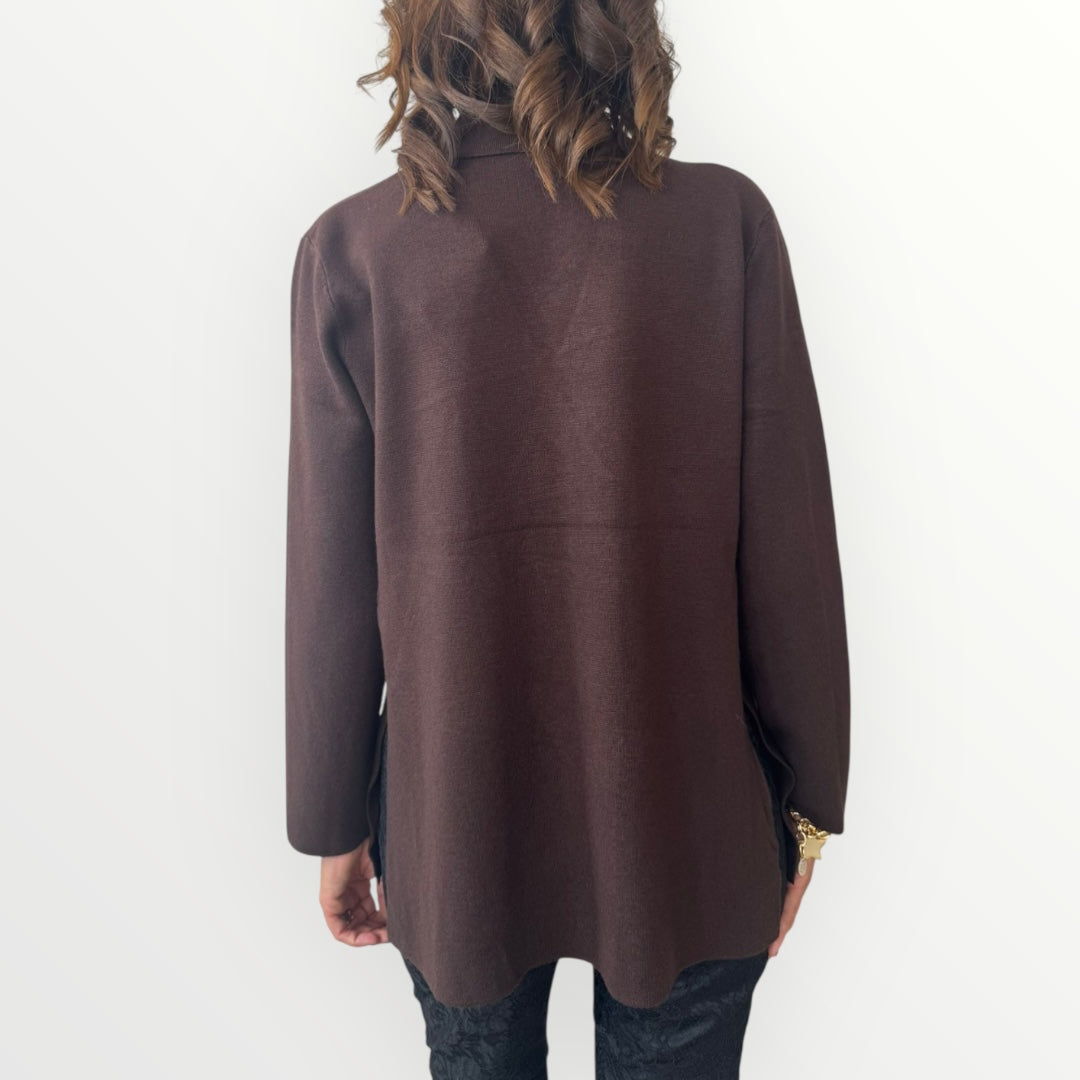 LOFT.73 - GIACCA BOLOGNA