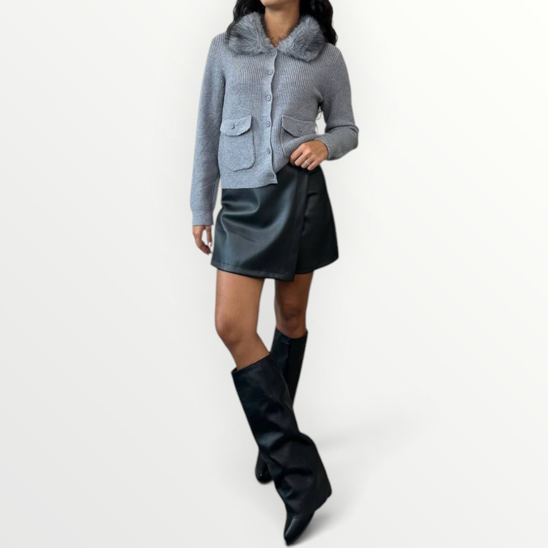 LOFT.73 - CARDIGAN DORA
