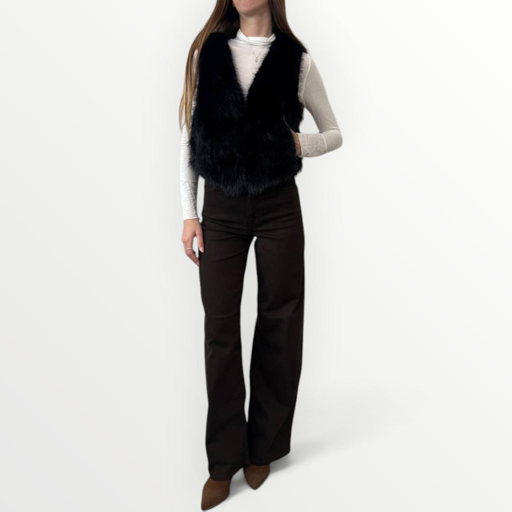 LOFT.73 - CARDIGAN TRIESTE