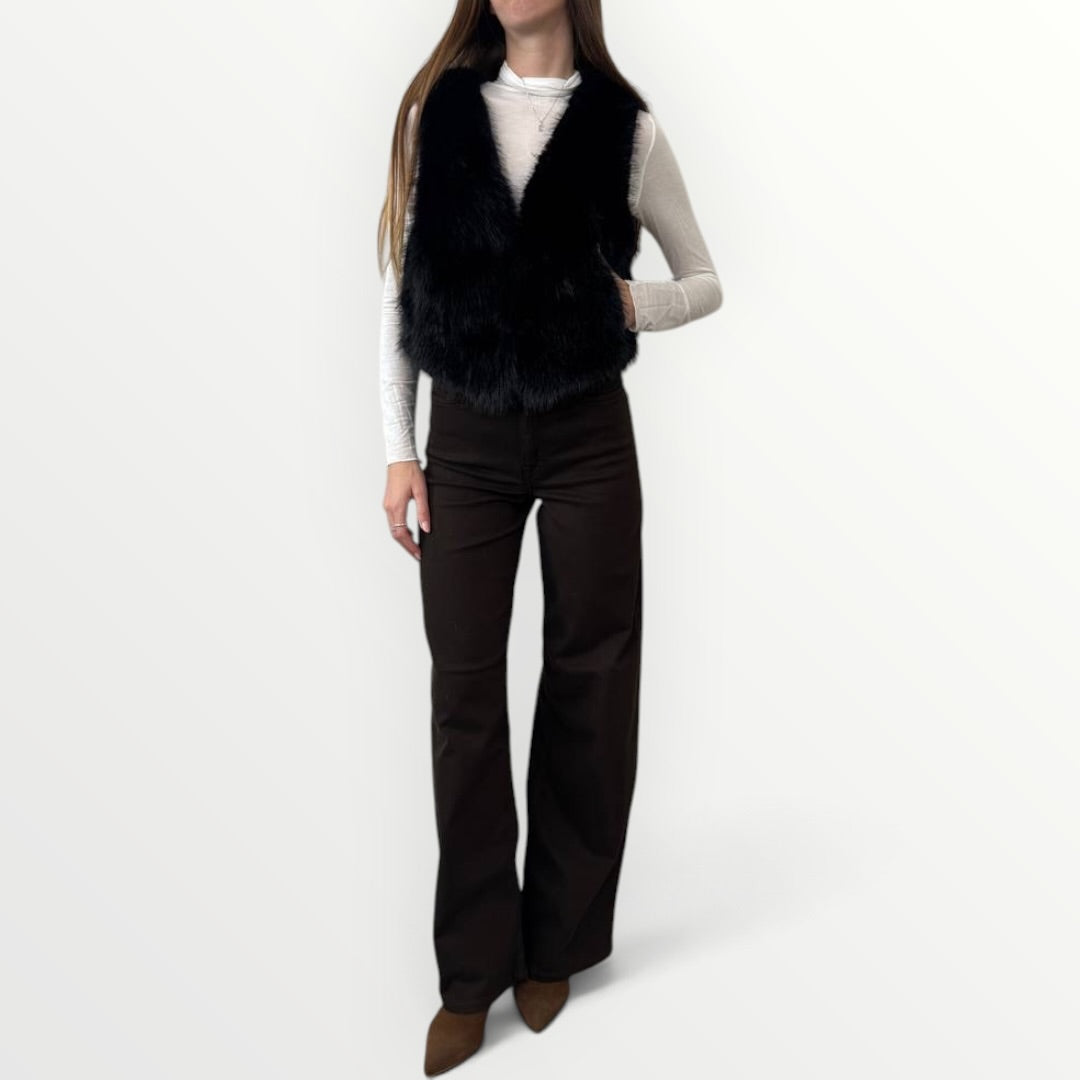 LOFT.73 - CARDIGAN TRIESTE