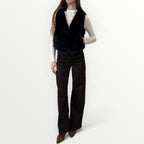 LOFT.73 - CARDIGAN TRIESTE
