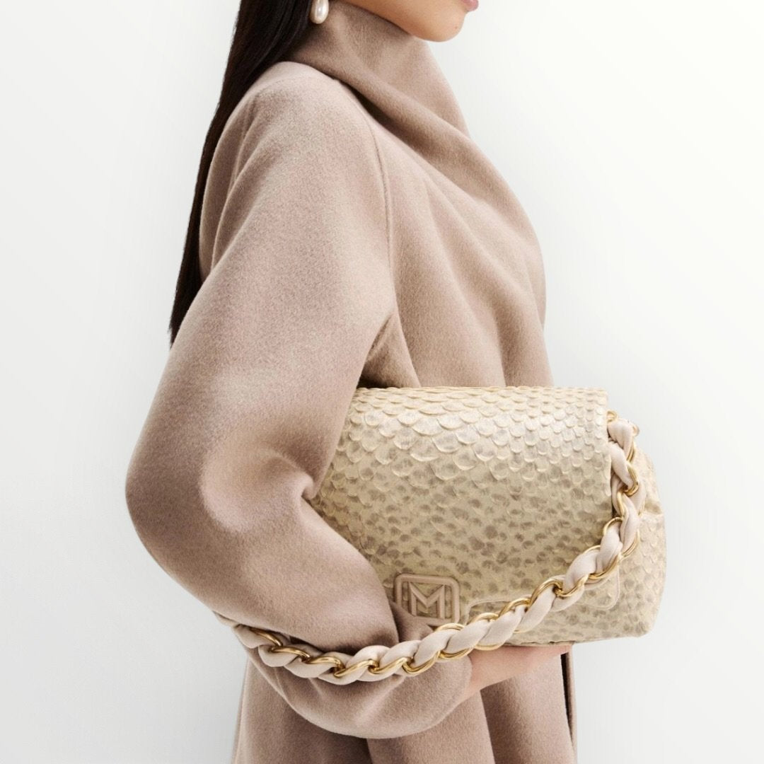 MARELLA - BORSA FRISIA1