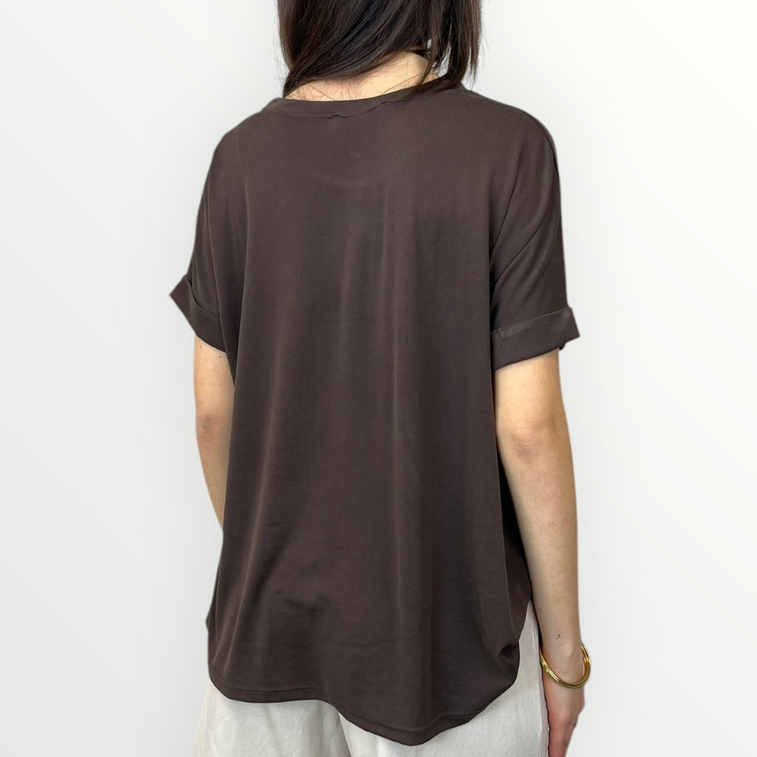 LOFT.73 - T-SHIRT FORESTA