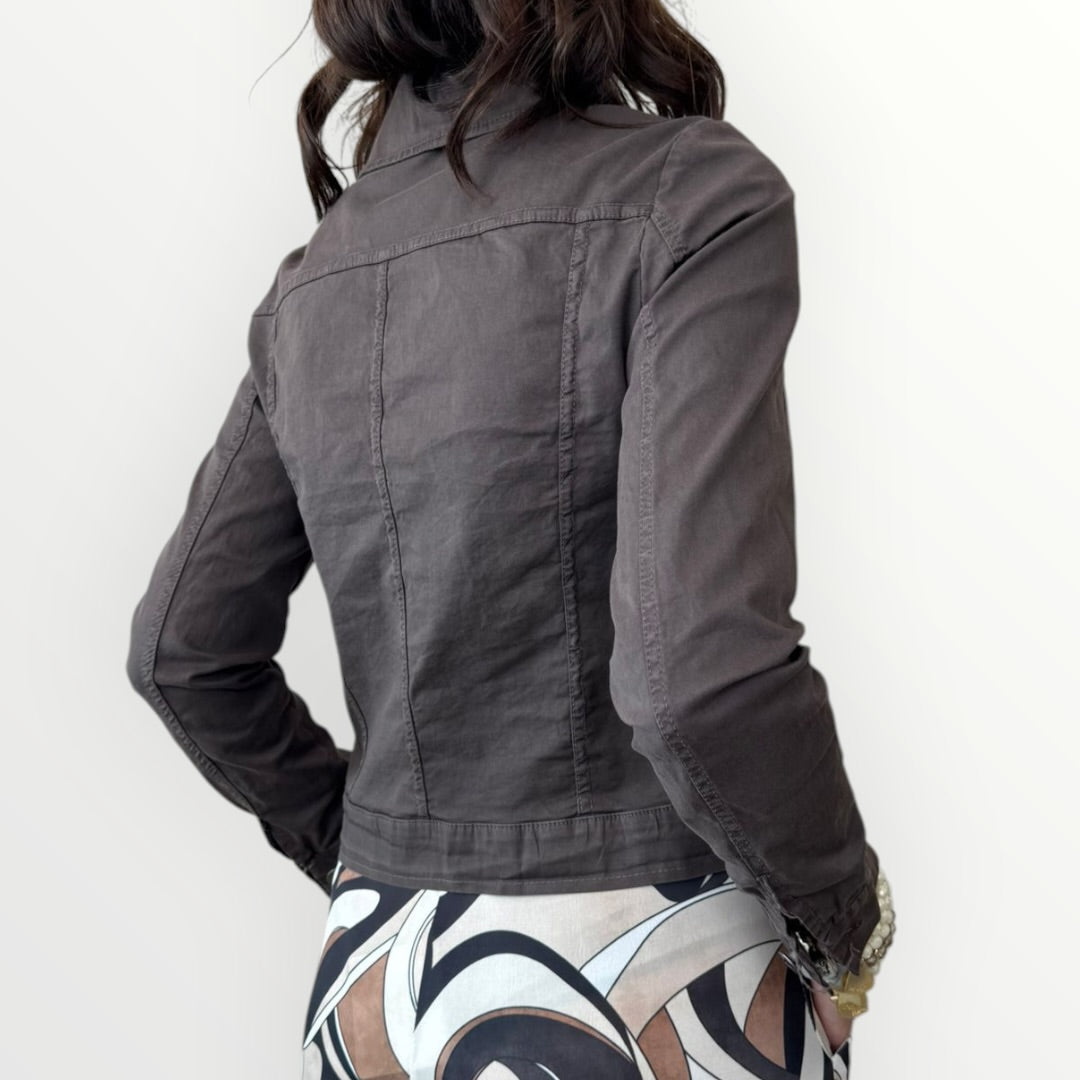 LOFT.73 - GIACCA NATALIA